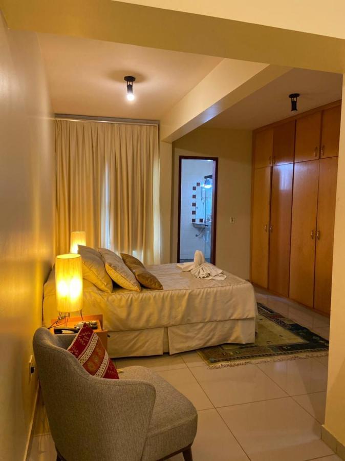 Hotel De Minas Itabirito