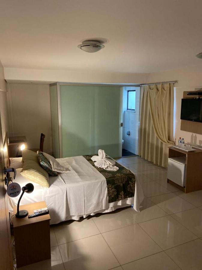 De Minas Hotel Itabirito