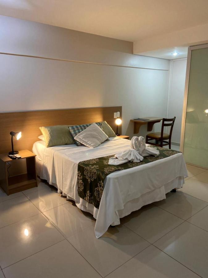 De Minas Hotel Itabirito