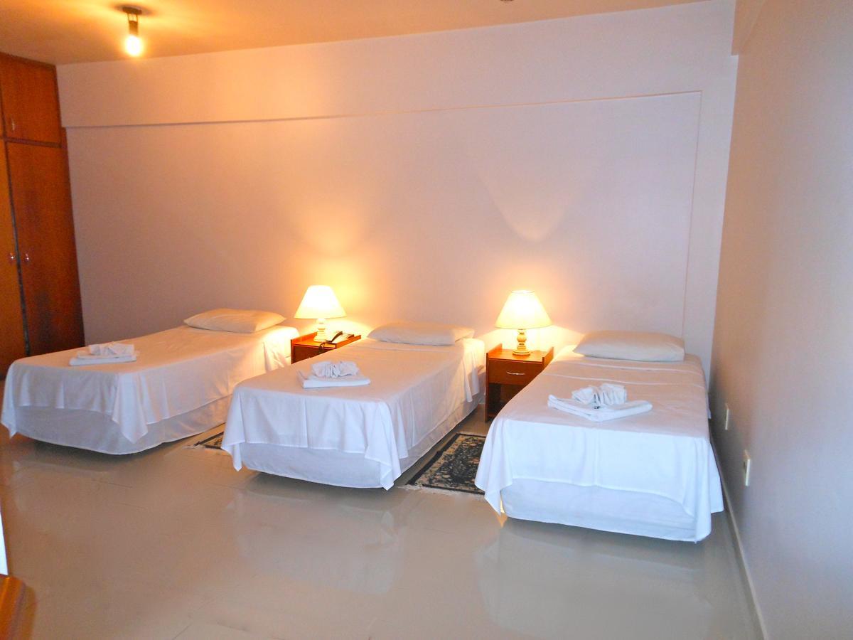 De Minas Hotel Itabirito