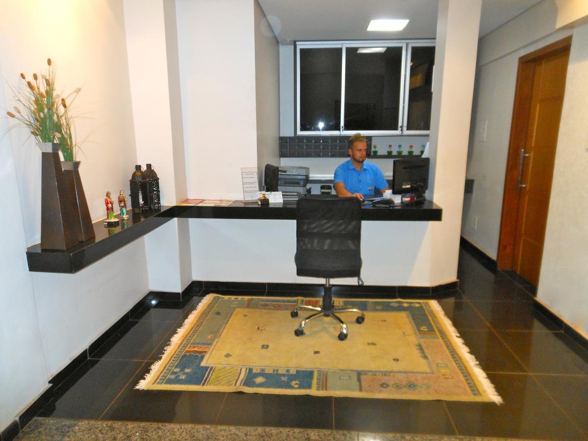 Hotel De Minas Itabirito