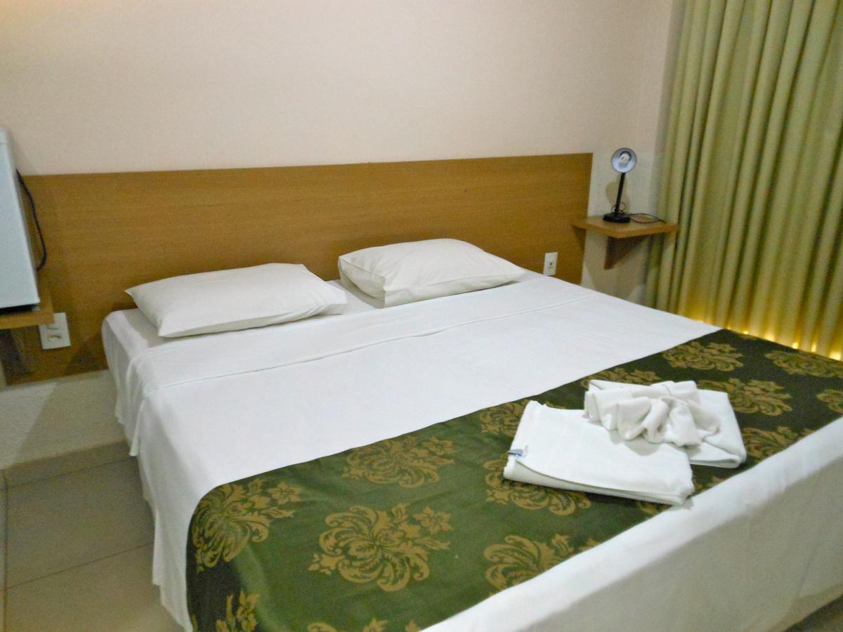 Hotel De Minas
