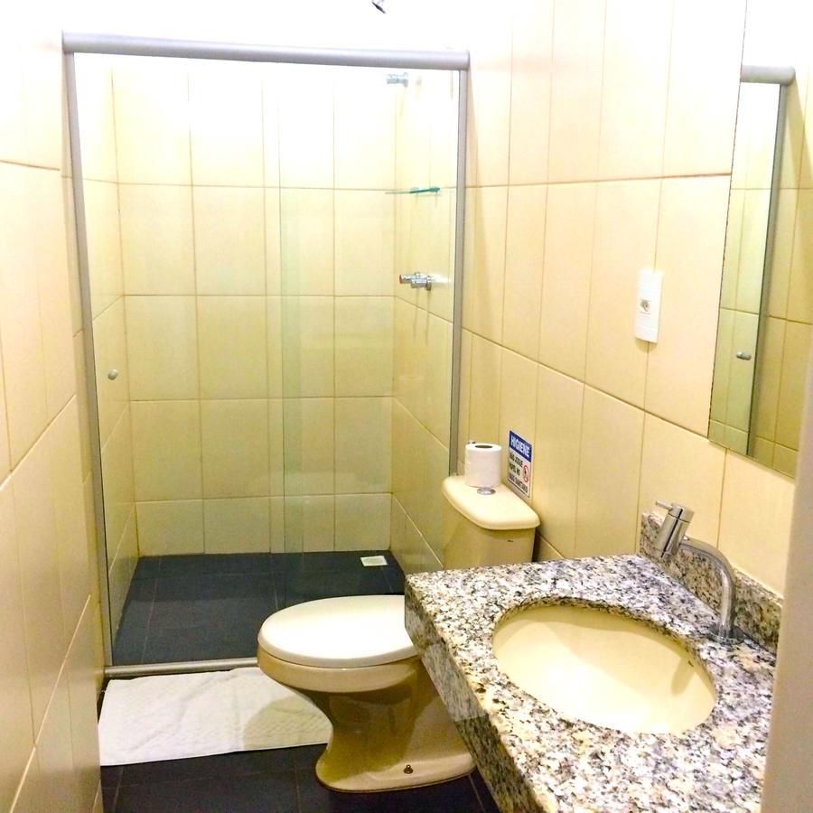 De Minas Hotel Itabirito