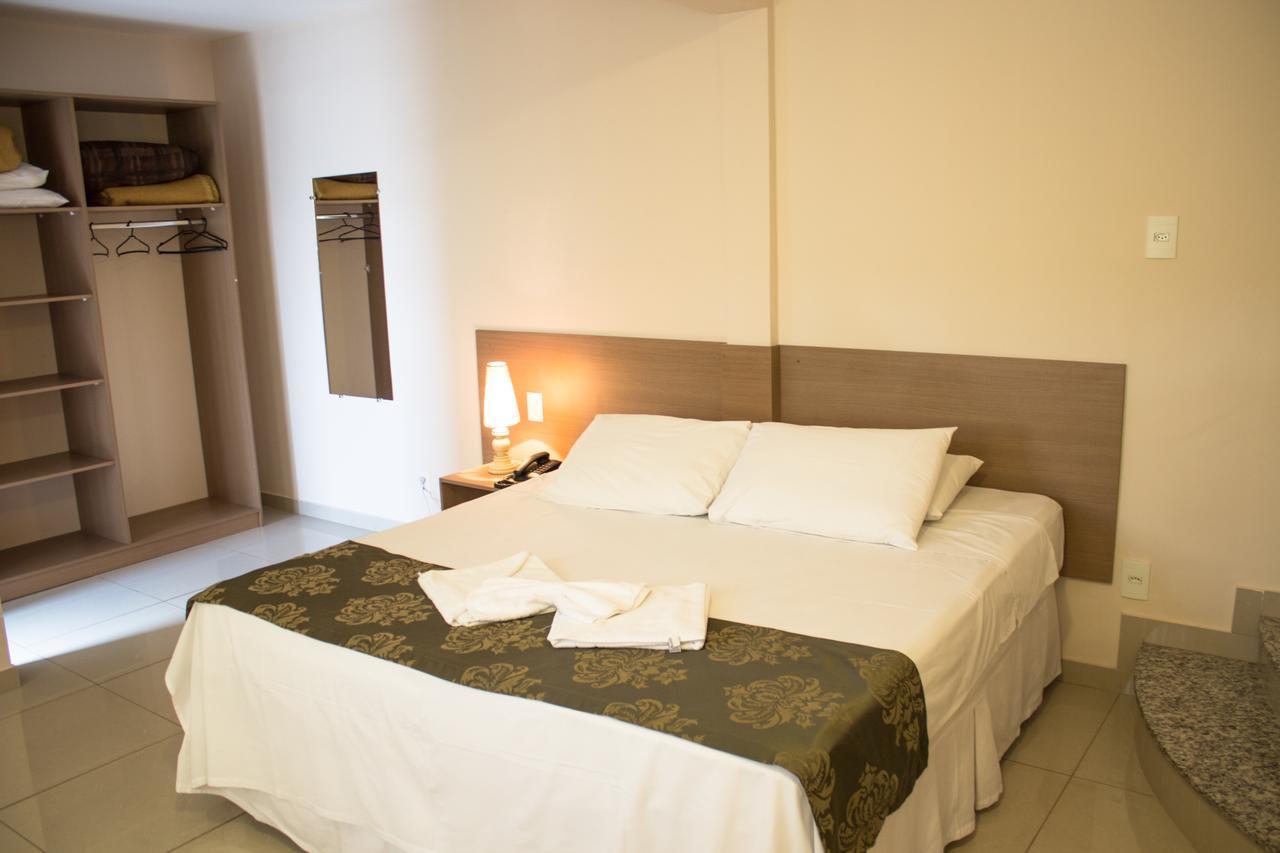 Hotel De Minas Itabirito