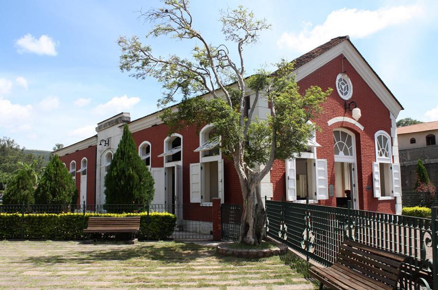 Hotel De Minas 3*